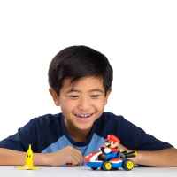 Супер Марио: Супер Марио с количка и банан Jakks Pacific-UBUA0.jpeg