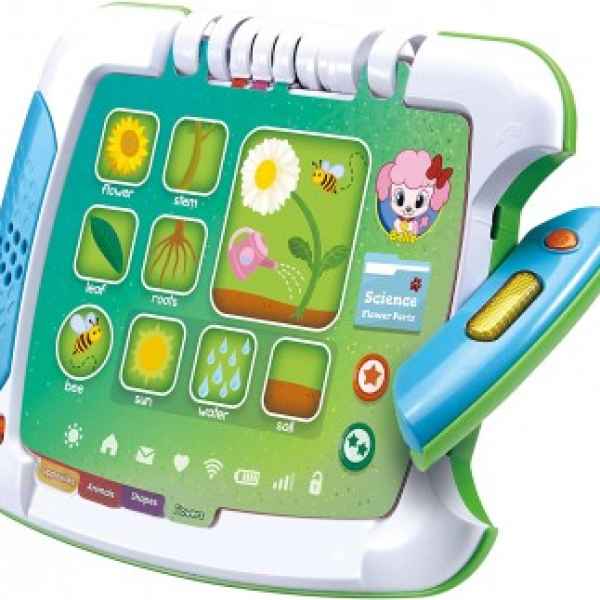 Интерактивна играчка Vtech, Leap Frog, 2 в 1 Таблет-UCoeU.jpeg