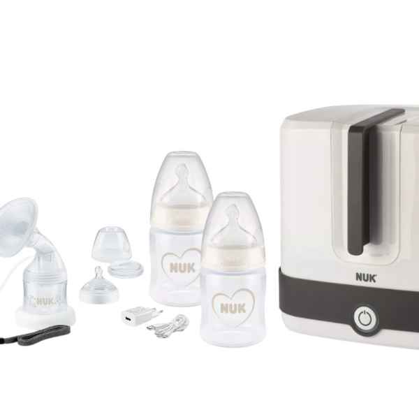Комплект Nuk Perfect start 2 с електрическа помпа-UEXXP.jpeg