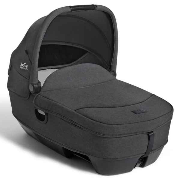Кош за новородено за количка и кола 2 в 1 Joie calmi R129, Ebony-UGWJi.jpeg