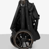 Комбинирана бебешка количка 2в1 Kikka Boo Tiffany, Black 2024-UHGfz.jpeg