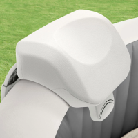 Надуваемo джакузи с водни и въздушни струи Intex PureSpa Deluxe, сив-UIjN4.png