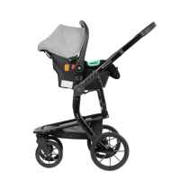 Комбинирана бебешка количка 3в1 Kikka Boo Irene, Light Grey 2024-UK8TQ.jpeg