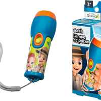 Детско фенерче Buki France-UKHug.jpeg