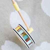 Дървена играчка за бутане Classic World, Дъга-UNJbN.jpeg