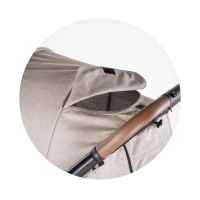 Лятна бебешка количка Chipolino Ултера, тирамису-UNM2j.jpeg