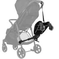 Борд за количка Kikka Boo Ally, Black -UNjN9.jpeg