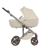 Комбинирана бебешка количка 3в1 Anex Eli, Milky-UNzMN.png
