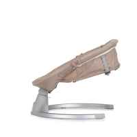 Бебешки електрически шезлонг Chipolino Nest, макадамия-UOD87.jpeg