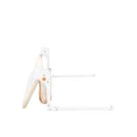 Предпазна преграда за легло Kikka Boo I am safe, Beige 102 см-UPTfm.jpeg