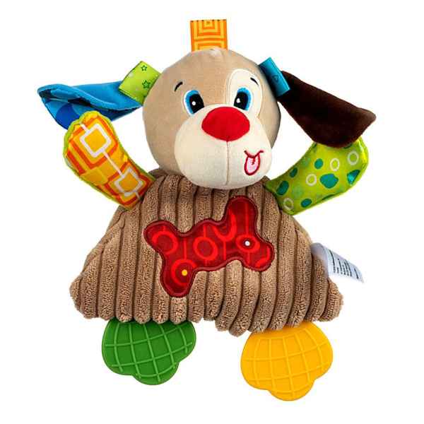 Играчка Bali Bazoo Куче Pedro-UQDiI.jpg