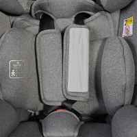 Столче за кола Lorelli Benevento isofix, Lemon Curry РАЗПРОДАЖБА-UR4bg.jpeg