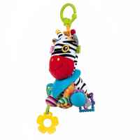 Висулка Bali Bazoo магаренце Daria-URHvB.jpg