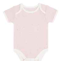 Комплект 3 бр. бебешко боди Kikka Boo, 0-3м Hedge-hugs-URXRq.jpeg