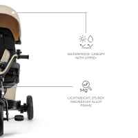Триколка KinderKraft EASYTWIST, бежова-US2Zv.jpeg