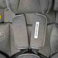 Столче за кола Lorelli Adventure i-Size, Beige-USemJ.jpeg