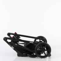 Бебешка количка 3в1 Retrus Vaya, Mint len 2024-UTbMr.jpeg