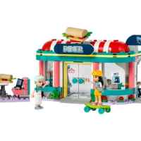 Конструктор LEGO Friends Ресторант в центъра на Хартлейк-UUYBU.jpg