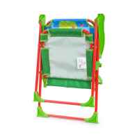 Сгъваемо детско столче Ginger Toffy с чадър, за плаж, градина и къмпинг-UUnIT.jpeg