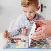 Творчески комплект Totum, Bluey, Скречбук, 21 x 23.5 см-UUvd0.jpeg