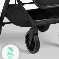 Комбинирана бебешка количка 2в1 Kikka Boo Tiffany, Dark grey 2024-UXSqb.jpeg