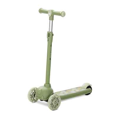 Тротинетка Lorelli Jetster, Green
