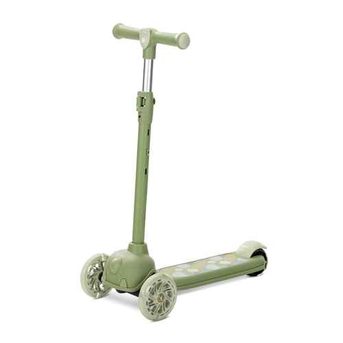Тротинетка Lorelli Jetster, Green
