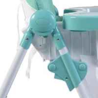 Столче за хранене Cangaroo Kimchi, тюркоаз-UYqsY.jpeg