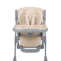 Столче за храненe Kikka Boo Comfy+ , Beige-Ub1tO.jpeg