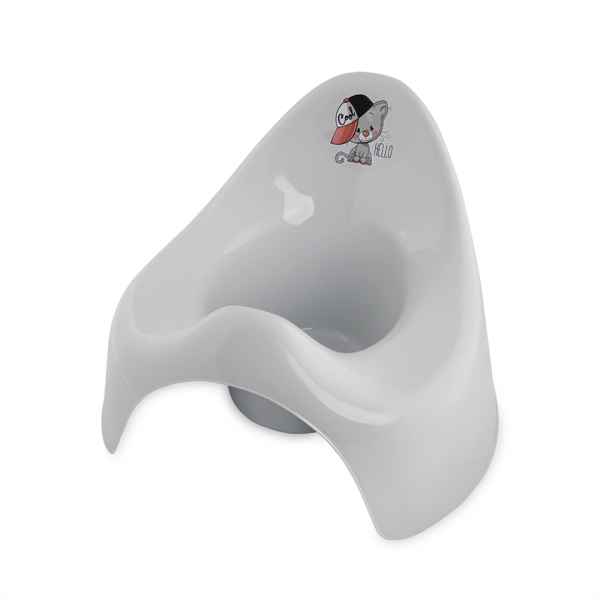 Гърне обикновено Lorelli, COMIC GREY NEW-Ucey1.jpeg