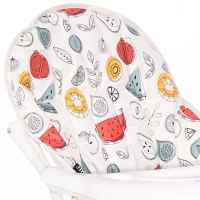 Столче за хранене Lorelli BONBON, CLOUD GREY ELEPHANT РАЗПРОДАЖБА-UczDE.jpg