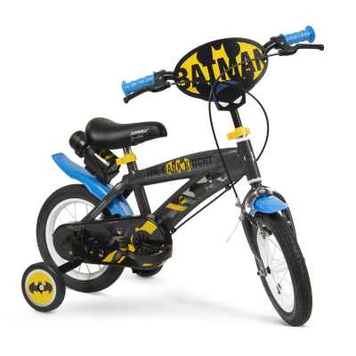 Детски велосипед Toimsa 12, Batman