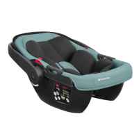 Комбинирана бебешка количка 4в1 Kikka Boo Mia, Mint-UdbVq.jpeg