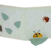 Мека двулицева книжка и обиколник 2в1 Tiny Love Double-sided First Book от Еко серията Garden of Adventures, 0м+-UdwZD.jpeg