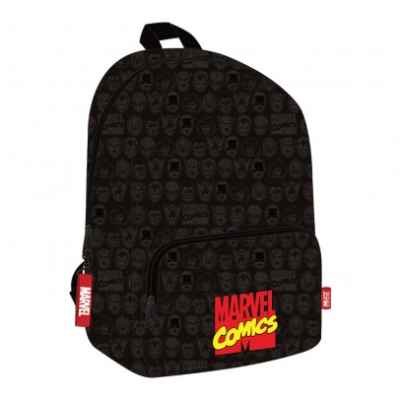 Ученическа раница Must, Marvel comics
