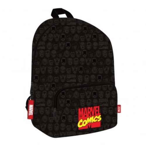 Ученическа раница Must, Marvel comics