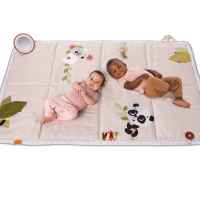 Килимче за игра Tiny Love Boho Chic XL Super Mat, 150х100 см-UgHTQ.jpg