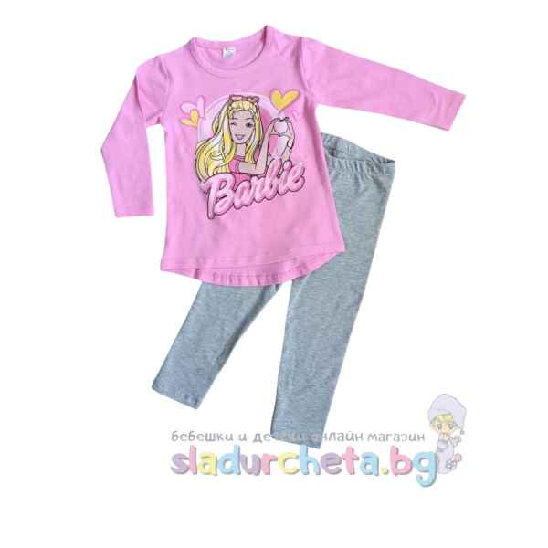 Комплект от 2 части Светли - туника и клин-UgR7v.jpeg