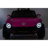 Акумулаторна кола Kikka Boo Licensed Volkswagen E Buggy, Pink-UhabP.jpeg