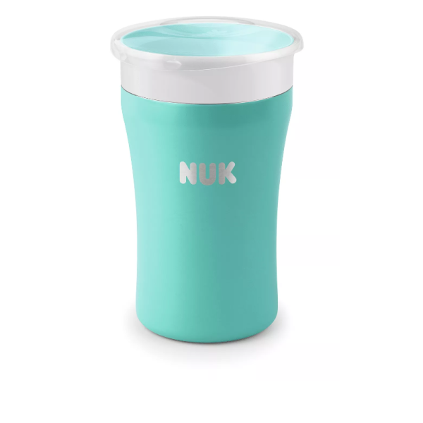 Чаша Nuk Evolution Magic Cup Stainless 230 мл.-UjMSs.png