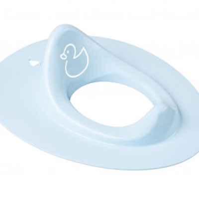 Приставка за тоалетна чиния Chipolino Пате, синя