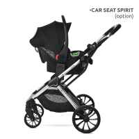 Комбинирана бебешка количка 2в1 Lorelli Glory, Black + адаптори-UjWYs.jpeg