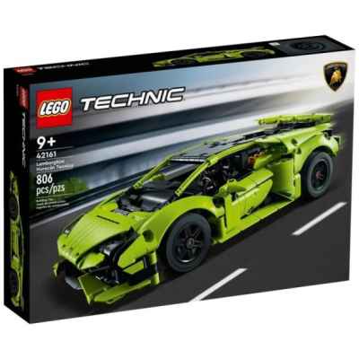 Конструктор LEGO Technic Lamborghini Huracán Tecnica