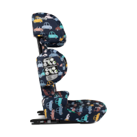 Столче за кола Cosatto Ninja i-Go, Beep Beep-UltHa.png