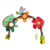 Арка за количка Bali Bazoo Paradise-UmOj4.jpg