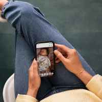 Камера Philips Avent Full HD с температурен сензор, аудио функция, нощно осветление и двустранна връзка-Umkly.jpeg