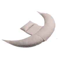 Възглавница за бременност и кърмене Nuvita DreamWizard 12в1, Розова-UnCcJ.jpeg