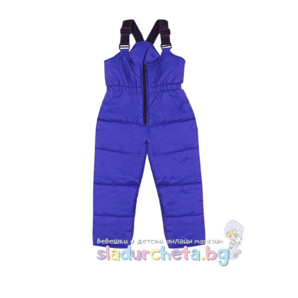 Шушляков детски гащеризон Вега-М, син-UoTxb.png