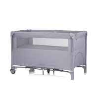 Бебешка кошара с падаща страна Chipolino Релакс, облак лен-UoeR2.jpeg