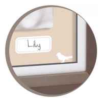 Рамка от 3 части за  2 отпечатъка и снимка Baby Art My Baby Touch, кафява-Uojb5.jpeg